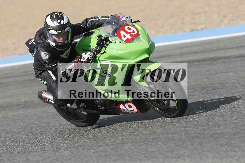 Archiv-2025/01 24.-27.01.2025 Moto Center Thun Jerez/gruen-green/49